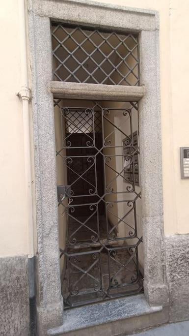 Centro Storico Piazza Vittoria Apartment Pavia Exterior photo